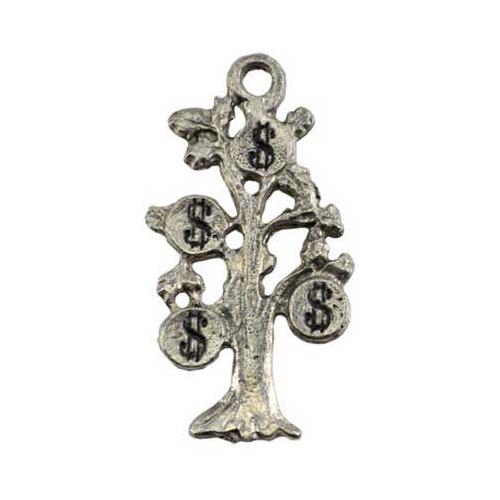 Money Tree Amulet