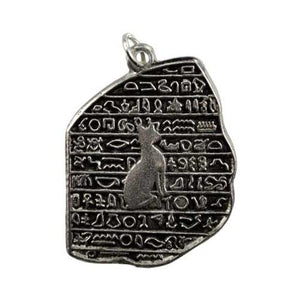 Rosetta Stone Amulet