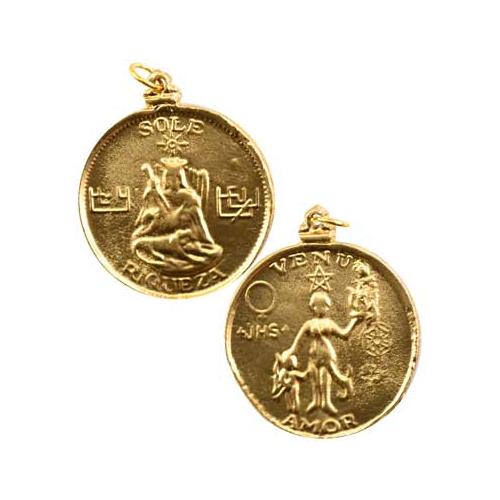 Tame Your Lover Amulet