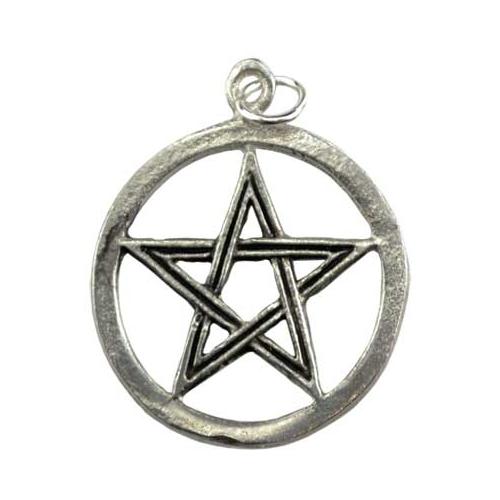 Wish Fulfillment Pentagram