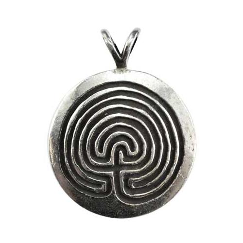 Wicca Protection Amulet