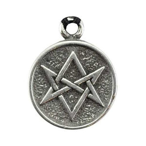 Magic Hexagram Amulet