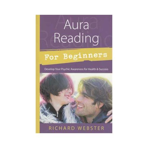 Aura Reading For Beginners By Richard Webster