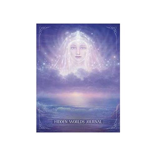 Hidden Worlds Journal