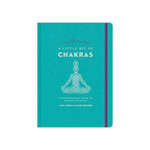 Little Bit Chakras Journal Guided Journal