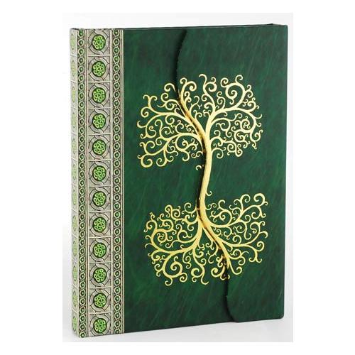 Celtic Tree Journal