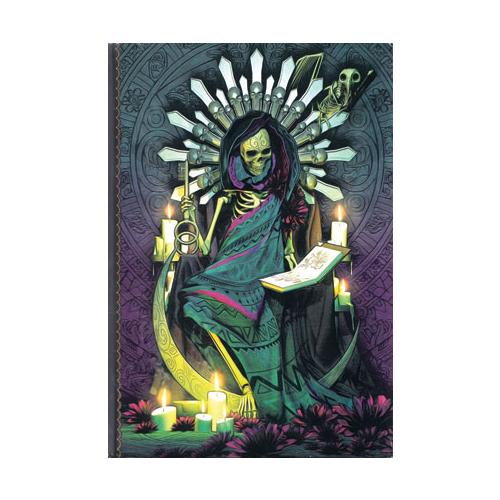 Santa Muerte Journal