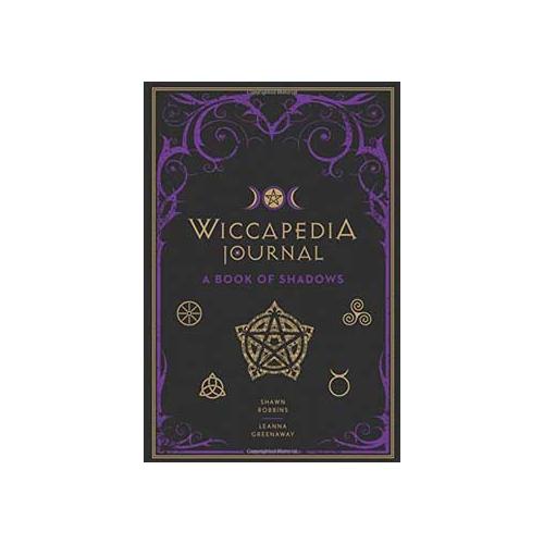 Wiccapedia Journal