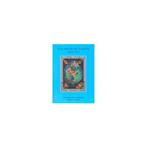 Book Of Thoth (v3 #5) By Aleister Crowley