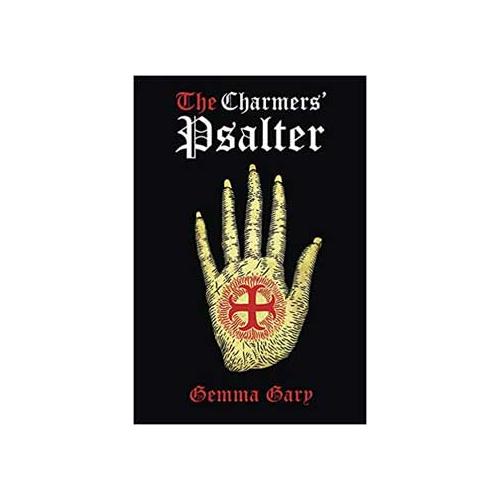 Charmers' Psalter By Gemma Gary