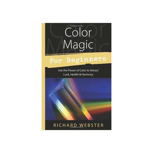 Color Magic For Beginners By Richard Webster