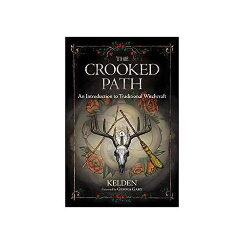 Crooked Path By Kelden