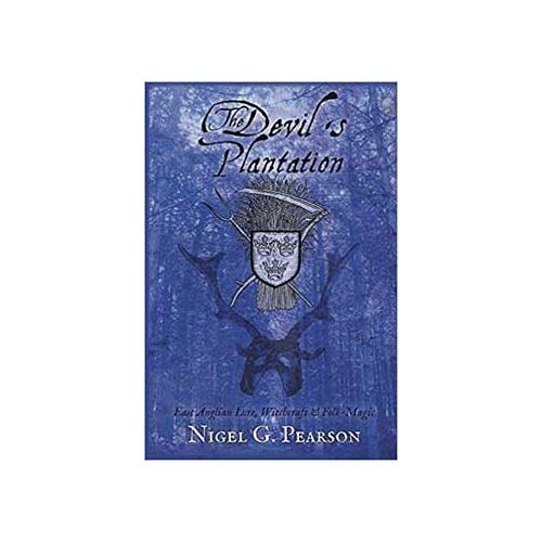 Devil's Plantation By Nigel Pearson