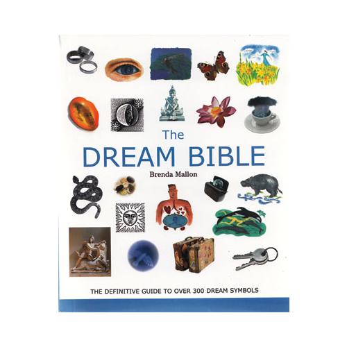 Dream Bible By Brenda Mallon