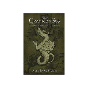 From Granite To Sea By Alex Langstone