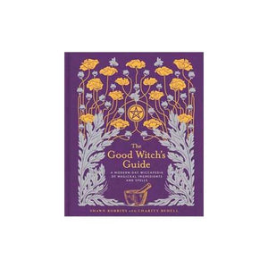 Good Witch's Guide By Robbins & Bedell