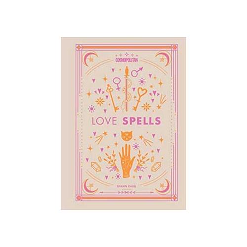 Love Spells (hc) By Shawn Engel