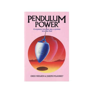 Pendulum Power By Greg Nielsen & Joseph Polansky