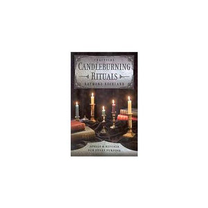 Practical Candleburning Rituals By Raymond Buckland