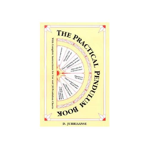 Practical Pendulum Book By D Jurriaanse