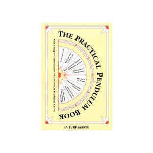 Practical Pendulum Book By D Jurriaanse