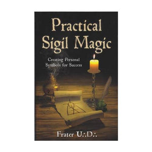 Practical Sigil Magic By Frater U D