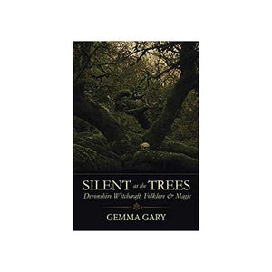 Silent As The Trees By Gemma Gary