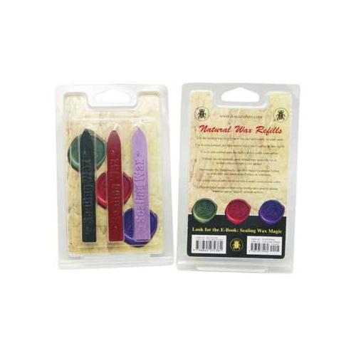 Sealing Wax Refill