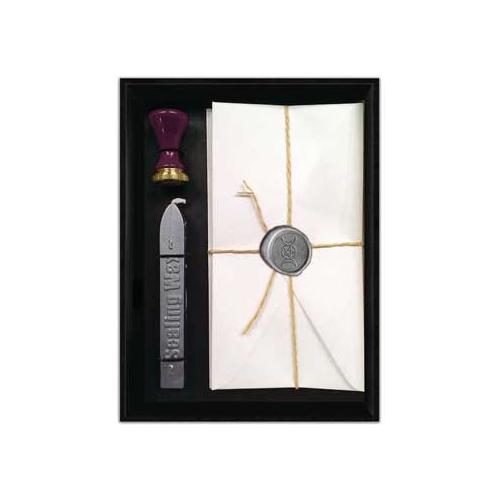 Triple Goddess Stationary Set