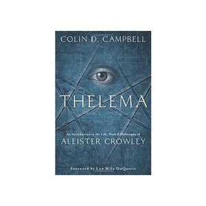 Thelema By Colin Campbell