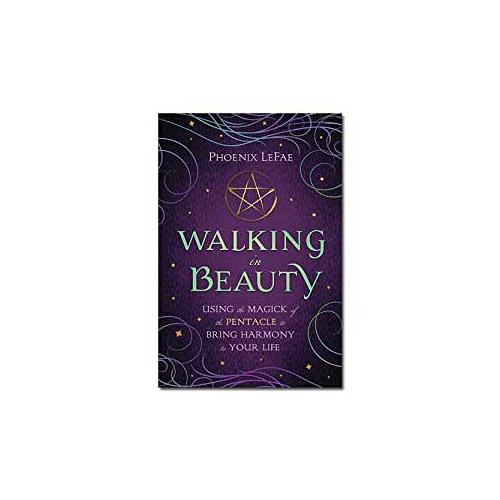 Walking In Beauty By Phoenix Lefae