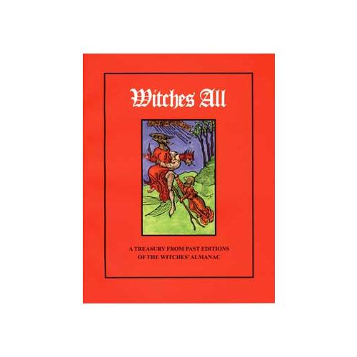 Witches' All
