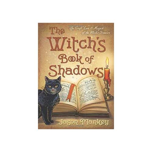 Witch's Book Of Self-care (hc) By Arin Murphy-hiscock