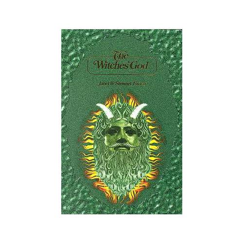 Witches' God  By Farrar & Farrar