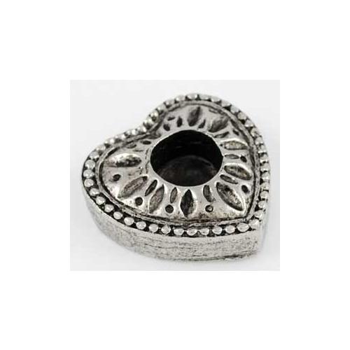 Heart Mini Candle Holder