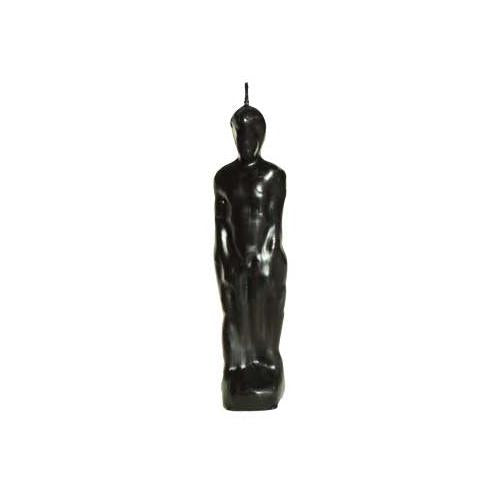 Black Male Candle