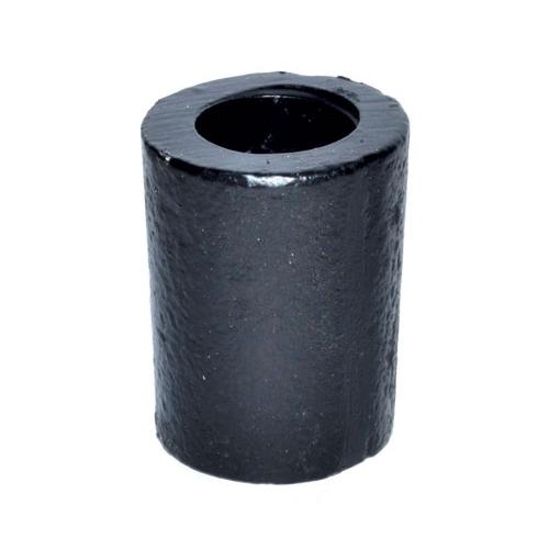 1 1-4" Plain Cast Iron Chime Holder