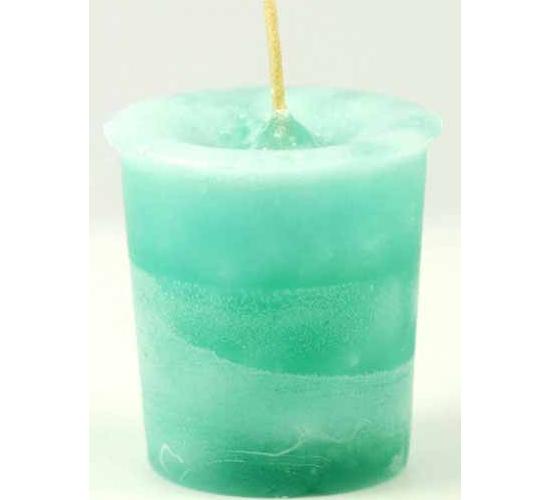 Rosemary Votive Candle