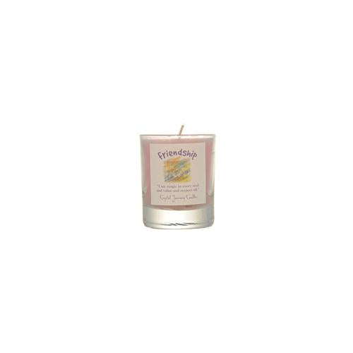 Friendship Soy Votive Candle