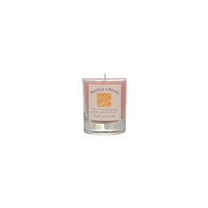 Manifest A Miracle Soy Votive Candle