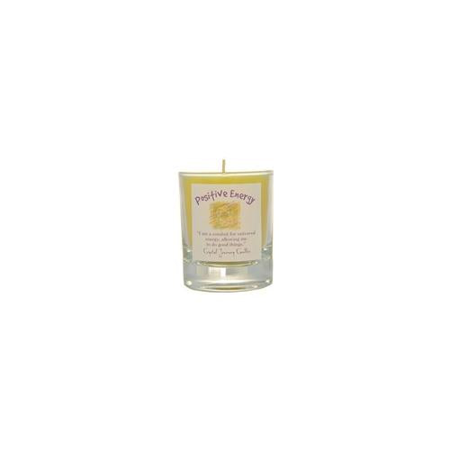 Positive Energy Soy Votive Candle