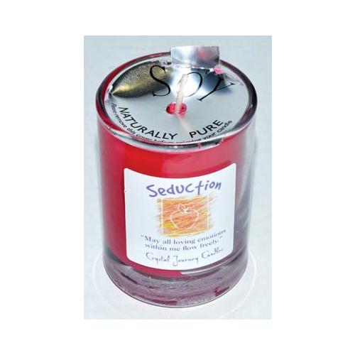 Seduction Soy Votive Candle