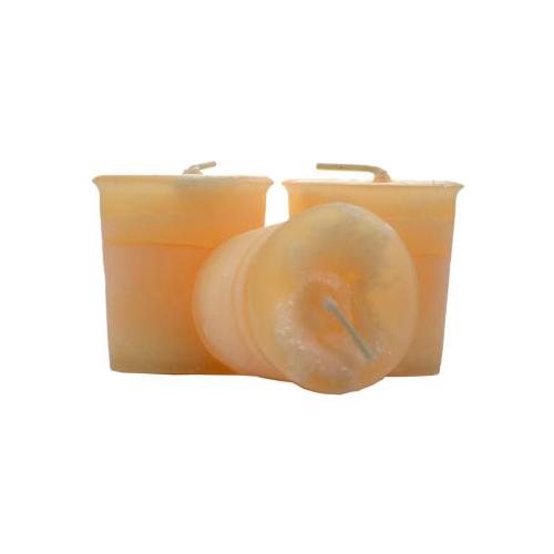 Harmony Herbal Votive