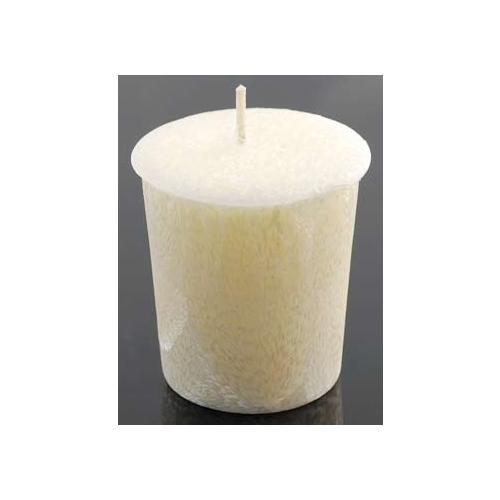 Nag Champa Palm Oil Votive Candle