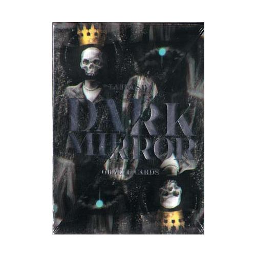 Dark Mirror Oracle By Laura Sava