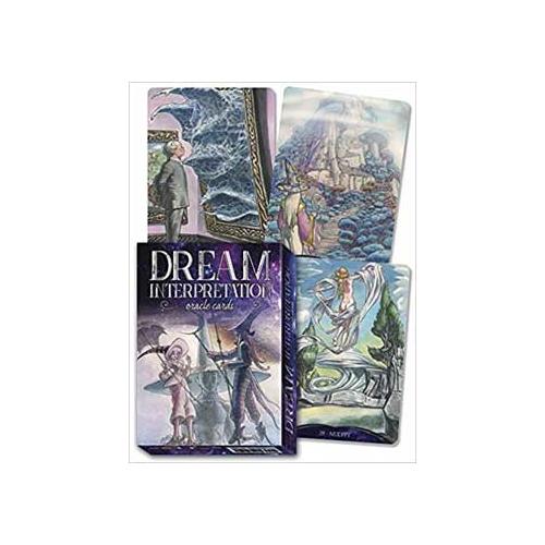 Dream Interpretation Oracle