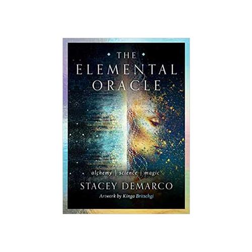 Elemental Oracle By Stacey Demarco