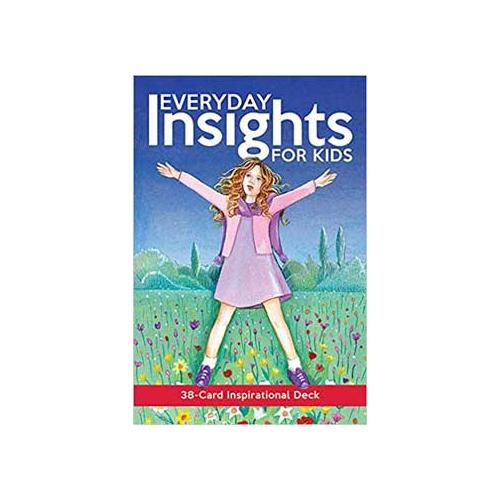 Everyday Insights For Kids