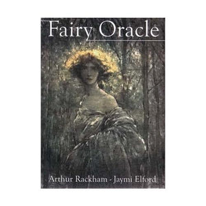 Fairy Oracle By Rackham & Elford