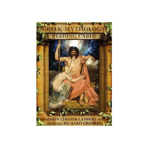 Greek Mythology Reading Cards By Greek Mythology Reading Cards